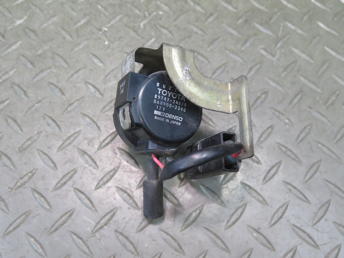 94-00 Lexus JZZ31L SC400 SC300 Wireless Door Lock Buzzer 89747-24020 OEM