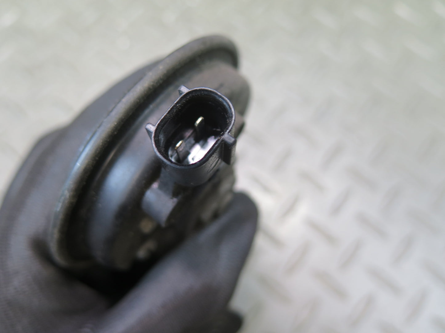 92-00 Lexus JZZ31L SC400 SC300 Alarm Horn Beep Signal Note Tone OEM
