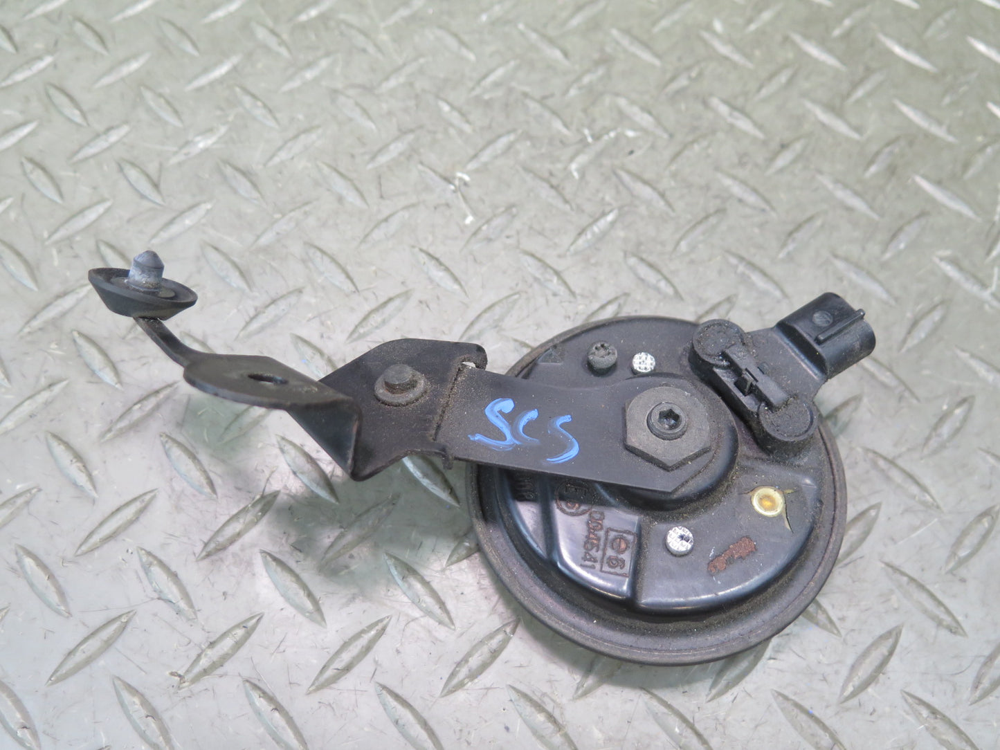 92-00 Lexus JZZ31L SC400 SC300 Alarm Horn Beep Signal Note Tone OEM