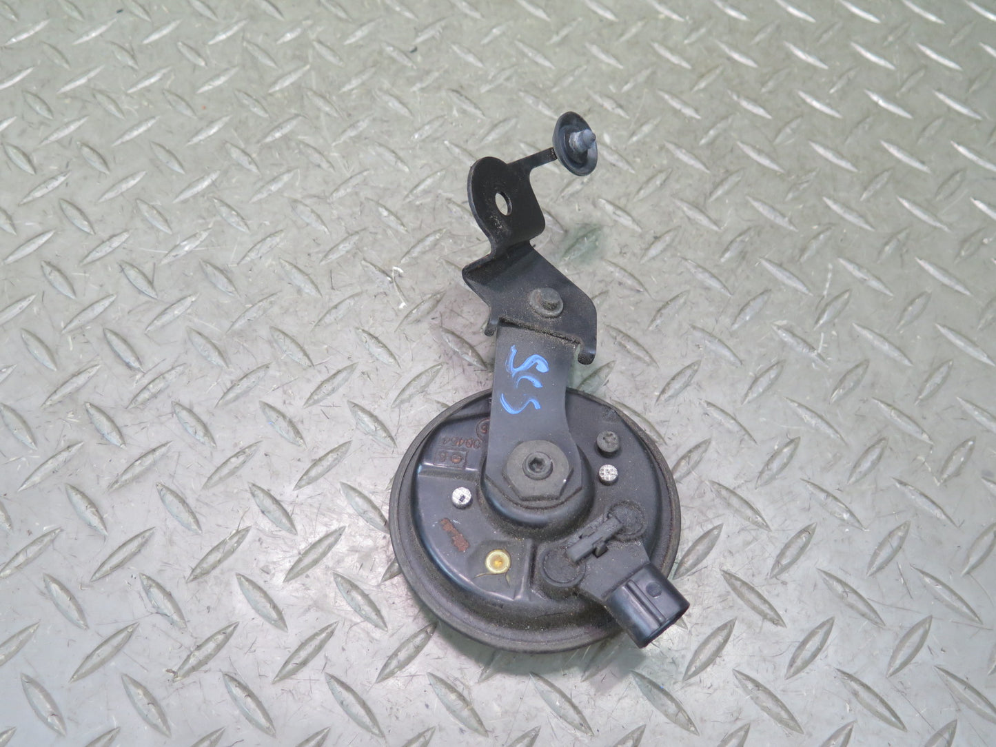 92-00 Lexus JZZ31L SC400 SC300 Alarm Horn Beep Signal Note Tone OEM