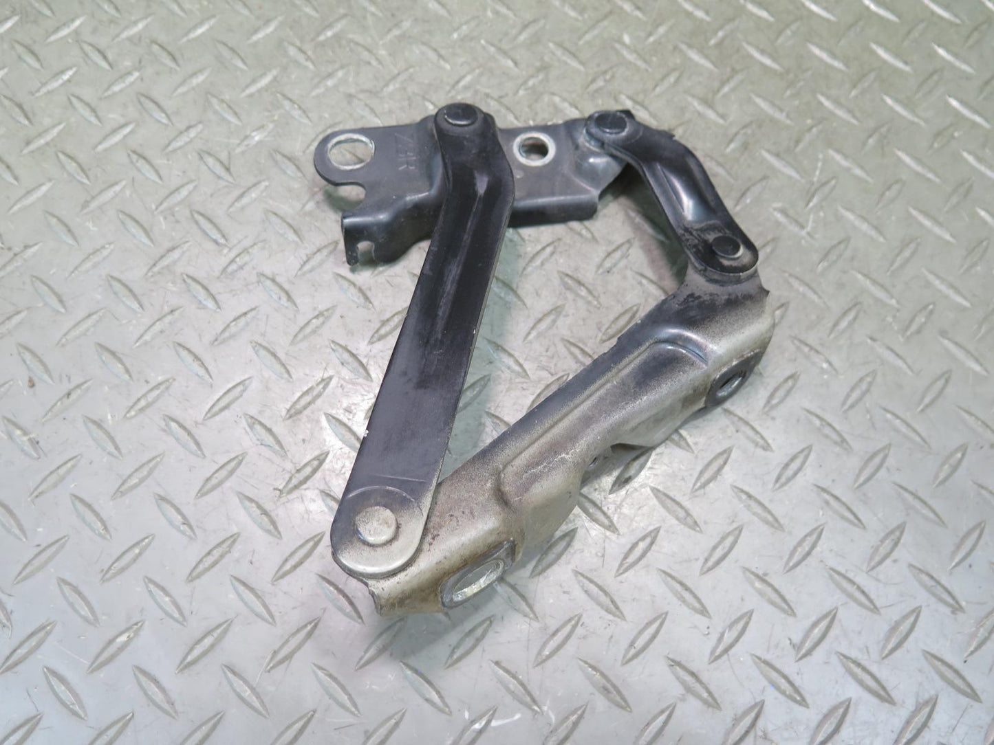 92-00 Lexus JZZ31L SC400 SC300 Set of 2 Front Left & Right Hood Hinge OEM