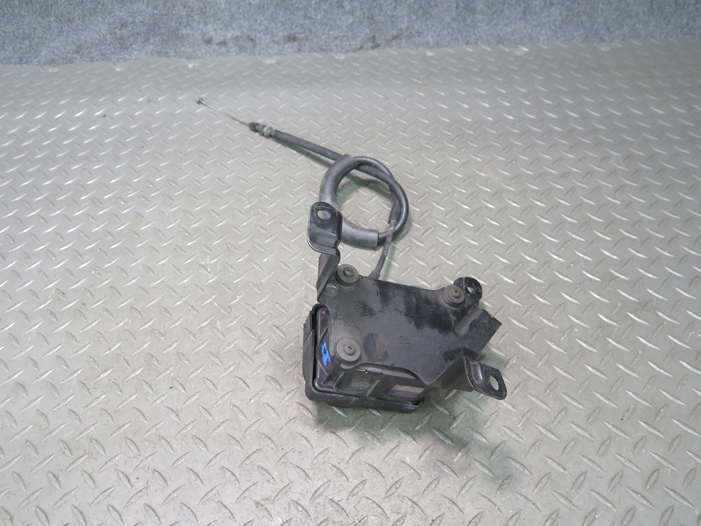 97-98 Lexus JZZ31L SC300 Cruise Control Actuator Module 88002-24080 OEM