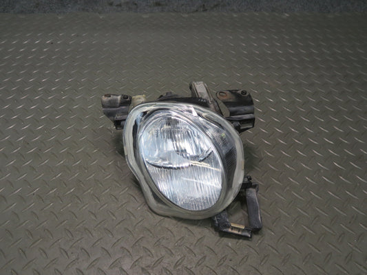 95-97 Lexus JZZ31L SC300 SC400 Front Right Pass Side Inner Headlight Lamp OEM