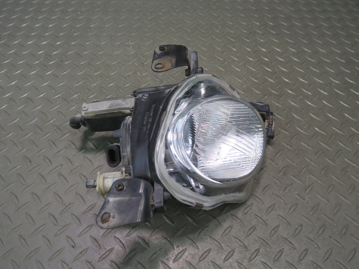 95-97 Lexus JZZ31L SC300 SC400 Front Right Pass Side Inner Headlight Lamp OEM
