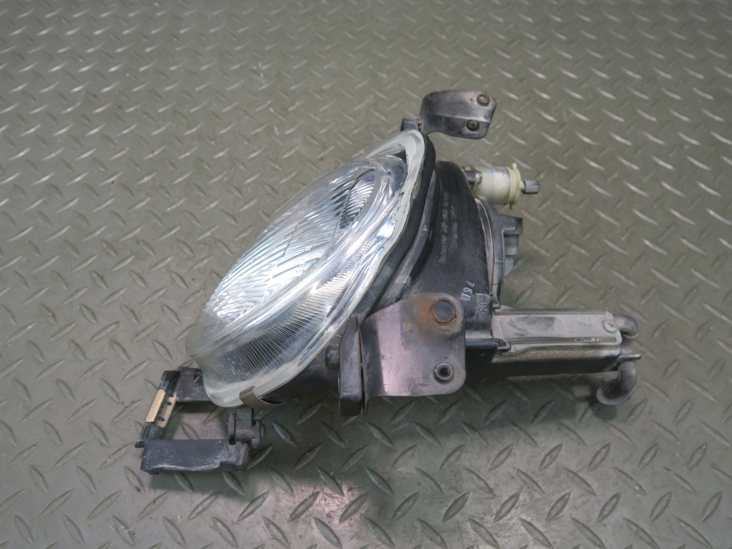 95-97 Lexus JZZ31L SC300 SC400 Front Right Pass Side Inner Headlight Lamp OEM