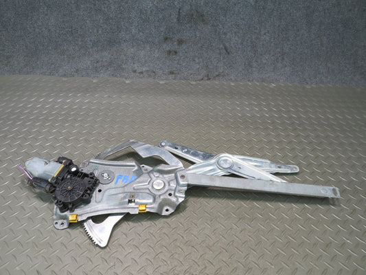 94-99 BMW E36 328ci Convertible Coupe Left Door Window Regulator w Motor OEM