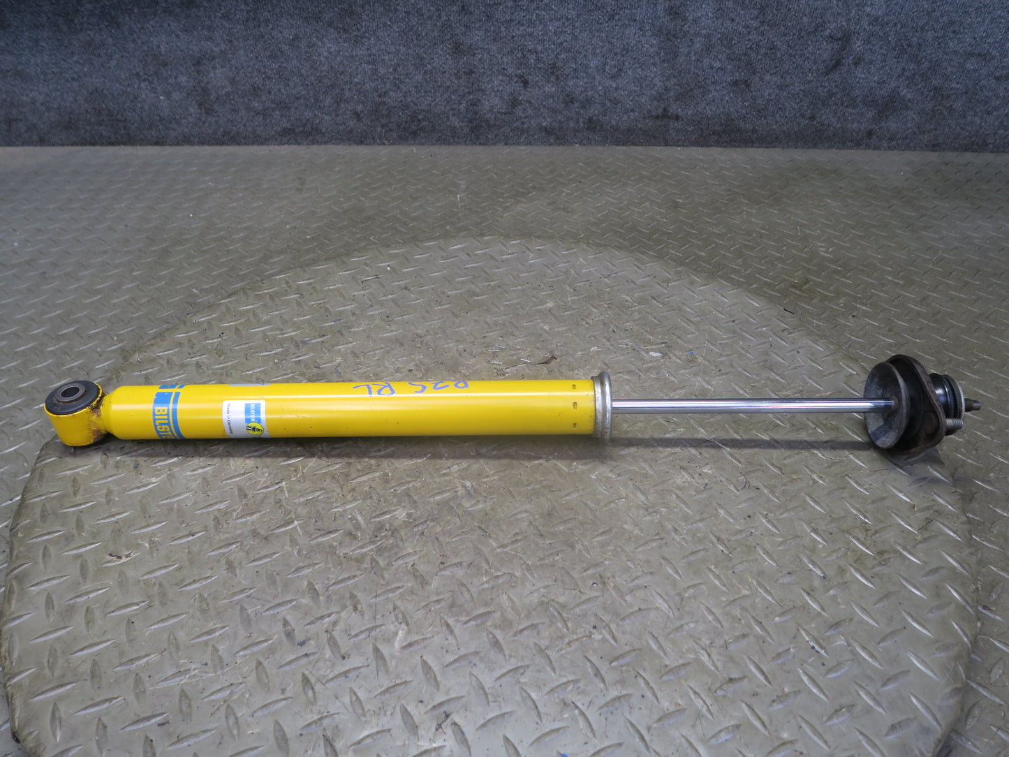 03-08 BMW E85 Z4 RWD Bilstein Rear Left Strut Shock Absorber 24-10490