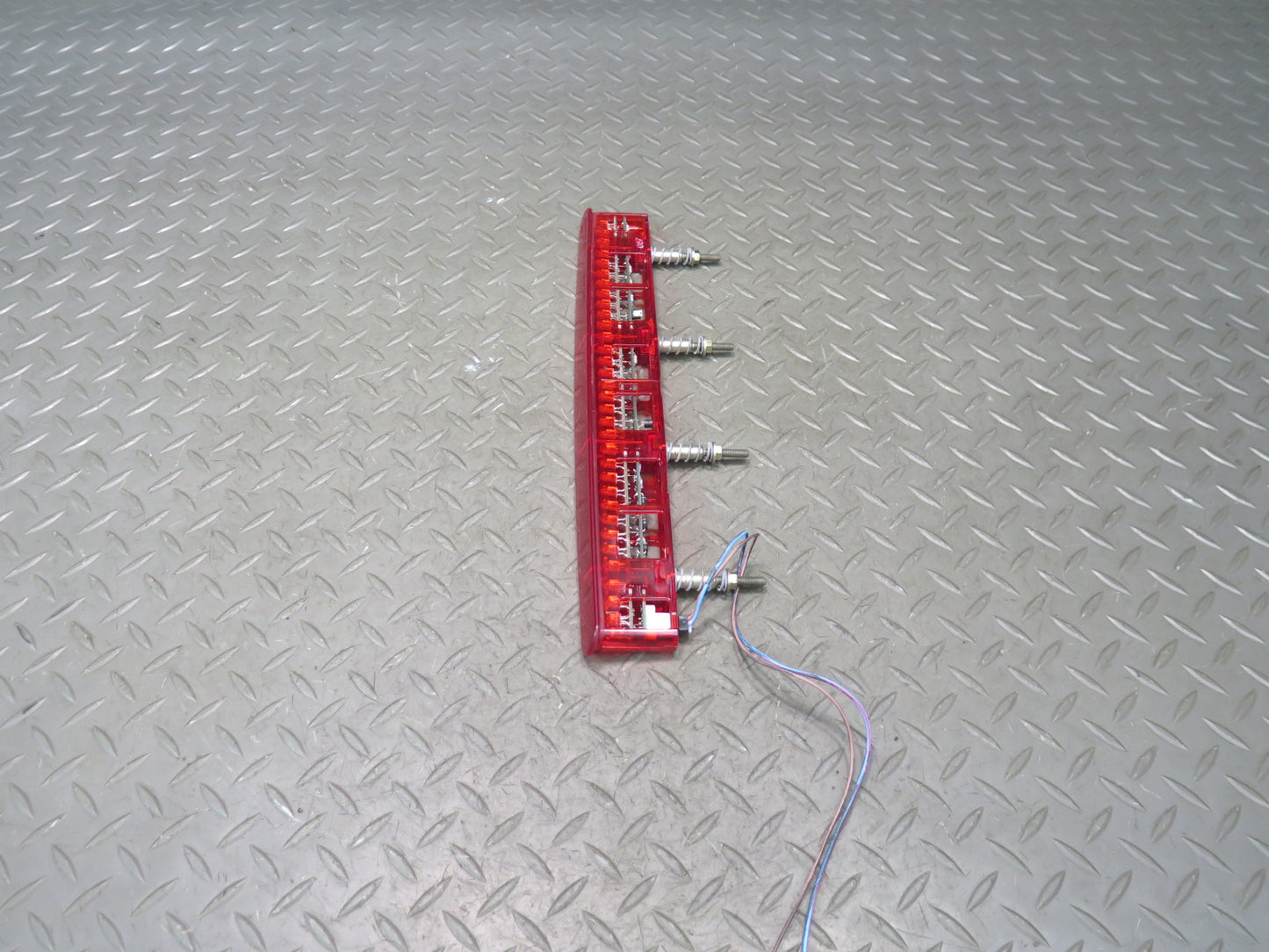 96-99 BMW E36 328iC Convertible Rear Center Third Brake Light Lamp OEM