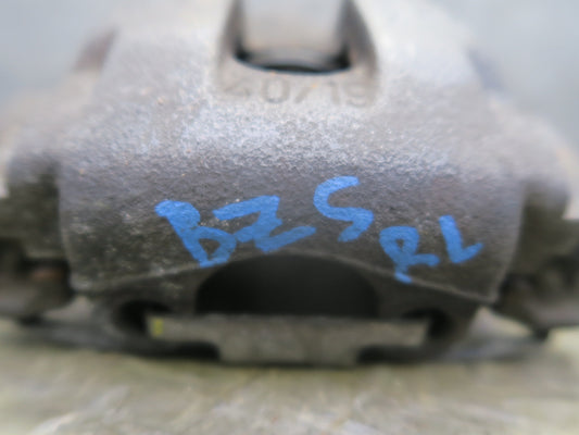 03-08 BMW E85 E86 Z4 3.0L RWD Rear Left Brake Caliper OEM