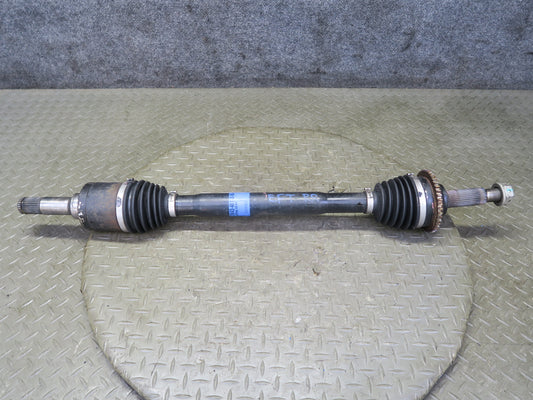 02-05 Ford Thunderbird Rear Right Suspension Axle Shaft 3W43-4K138-BA OEM