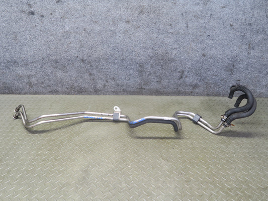 2003 Ford Thunderbird A/T Automatic Transmission Hose Pipe Line OEM