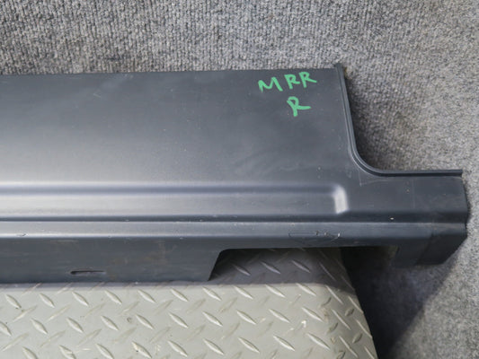 14-17 Range Rover Sport L494 Left & Right Side Skirt Rocker Panel Molding  Set