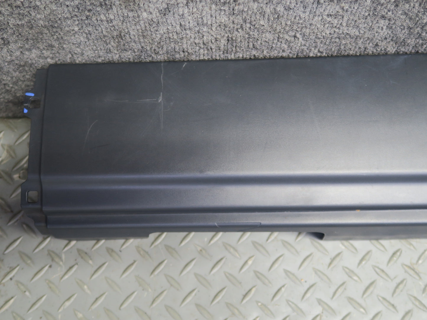 14-17 Range Rover Sport L494 Left & Right Side Skirt Rocker Panel Molding  Set