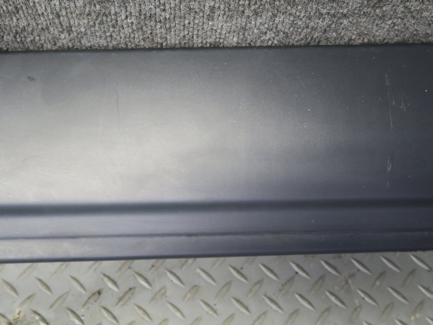 14-17 Range Rover Sport L494 Left & Right Side Skirt Rocker Panel Molding  Set