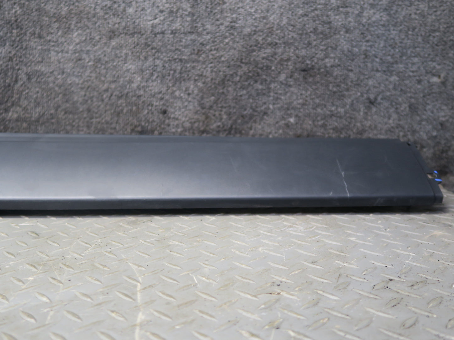 14-17 Range Rover Sport L494 Left & Right Side Skirt Rocker Panel Molding  Set