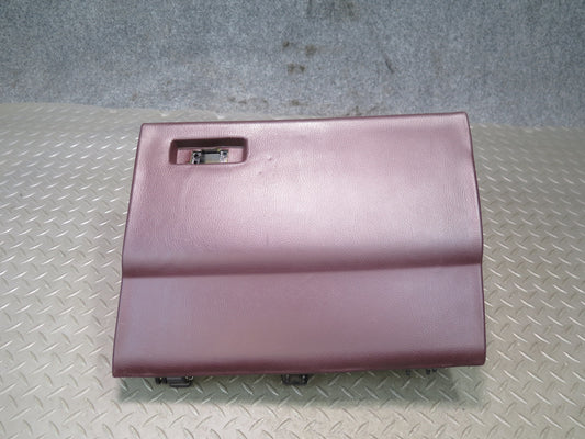 86-88 Toyota Supra MA70L Dash Glove Box Compartment Storage Door Lid OEM