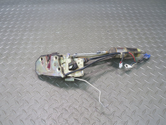 86-92 Toyota Supra MA70L Left Door Lock Latch Actuator OEM