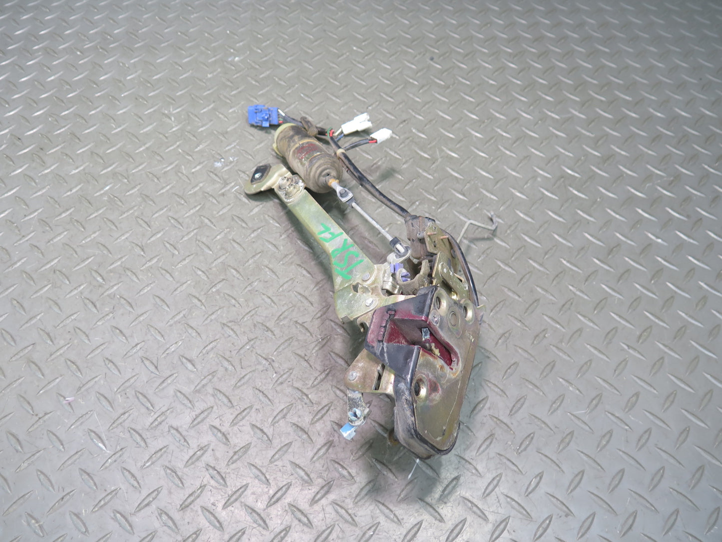 86-92 Toyota Supra MA70L Left Door Lock Latch Actuator OEM