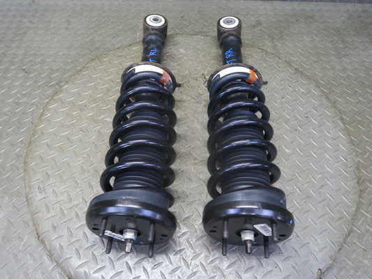 02-04 Ford Thunderbird Set of 2 Rear Left & Right Strut Shock Absorber OEM