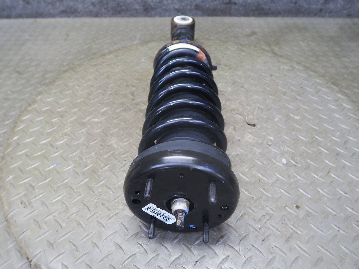 02-04 Ford Thunderbird Set of 2 Rear Left & Right Strut Shock Absorber OEM