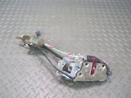 86-92 Toyota Supra MA70L Right Door Lock Latch Actuator OEM