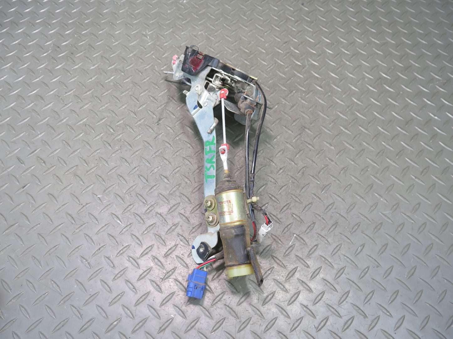 86-92 Toyota Supra MA70L Right Door Lock Latch Actuator OEM