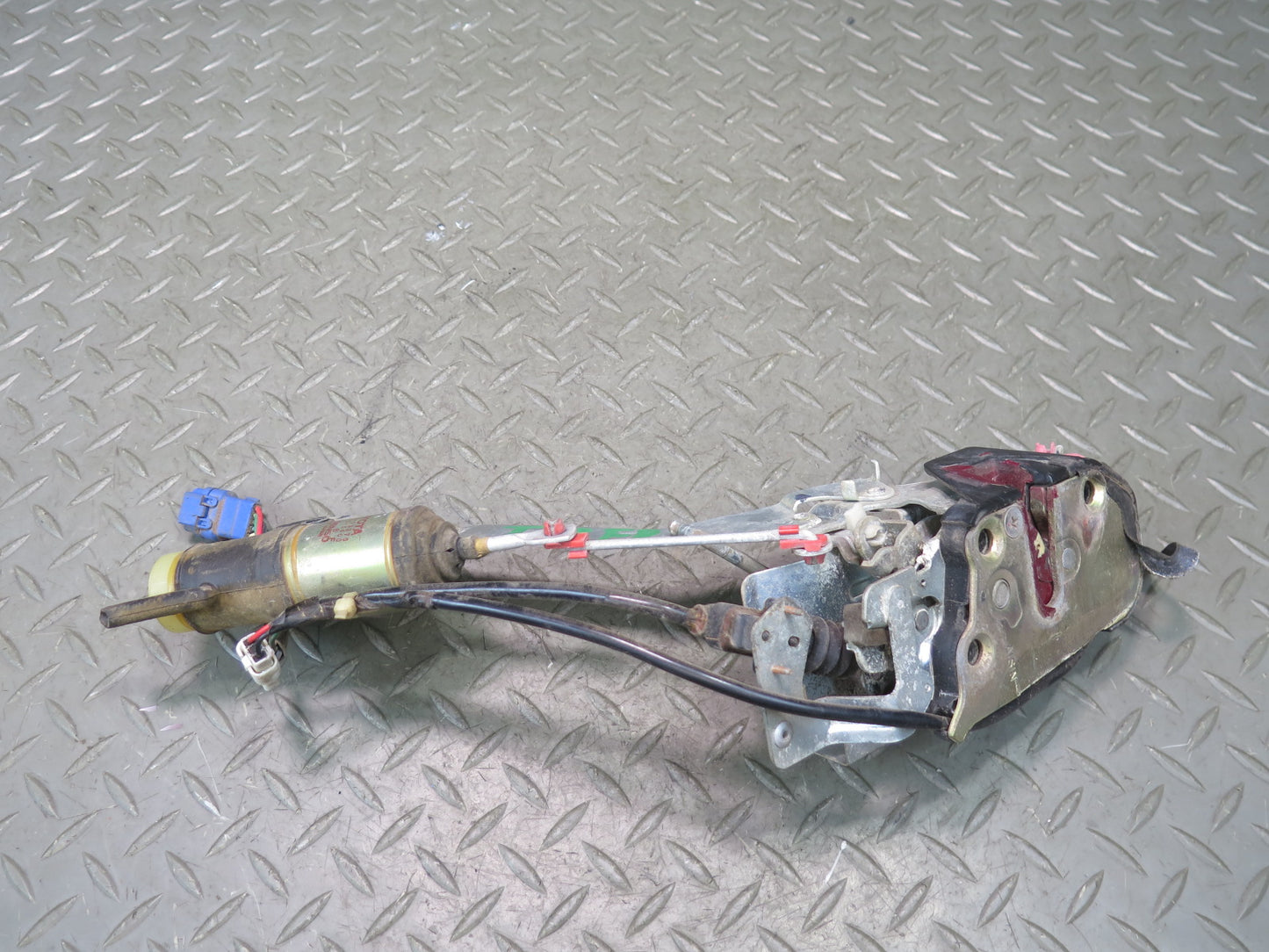 86-92 Toyota Supra MA70L Right Door Lock Latch Actuator OEM