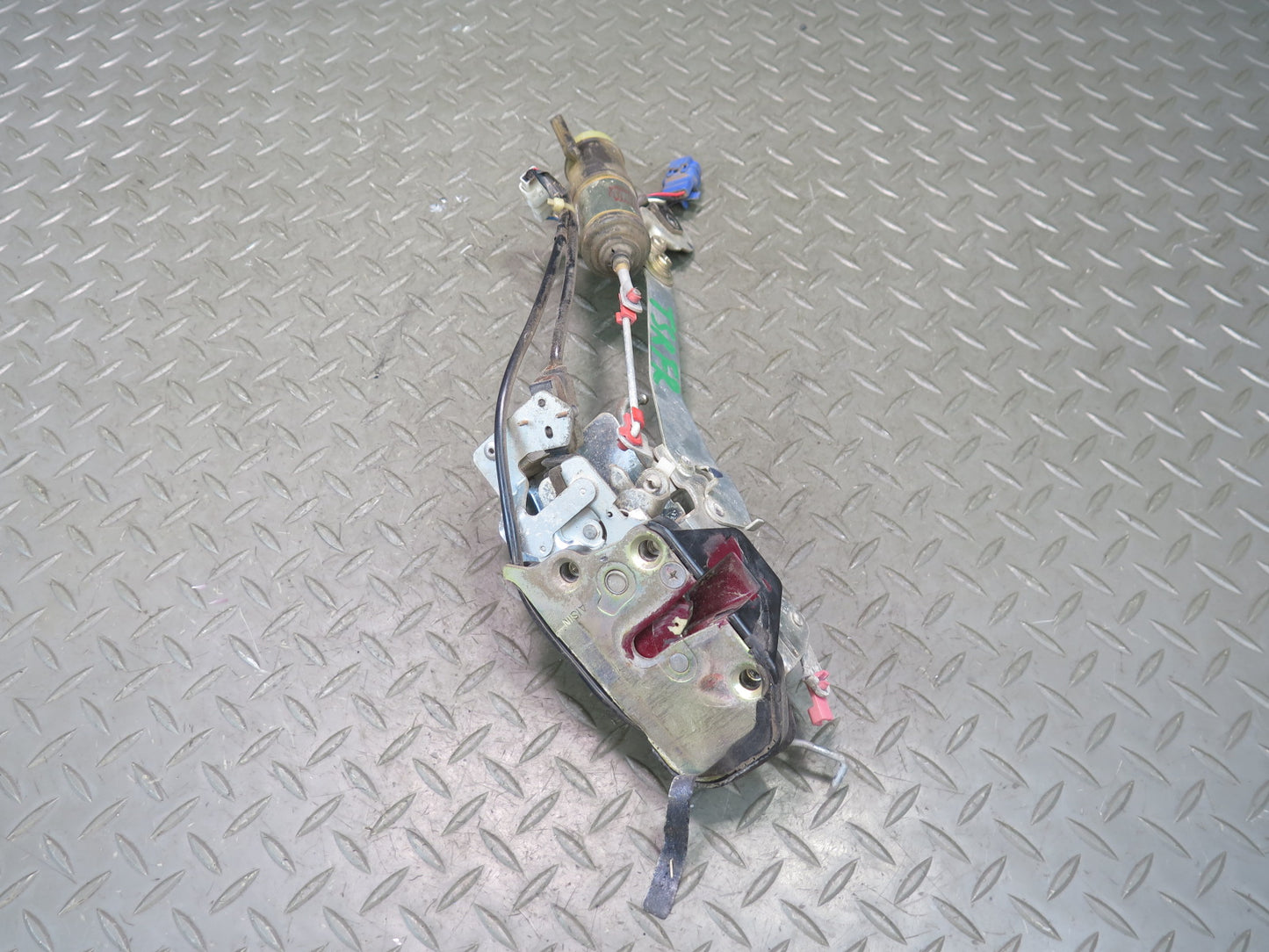 86-92 Toyota Supra MA70L Right Door Lock Latch Actuator OEM