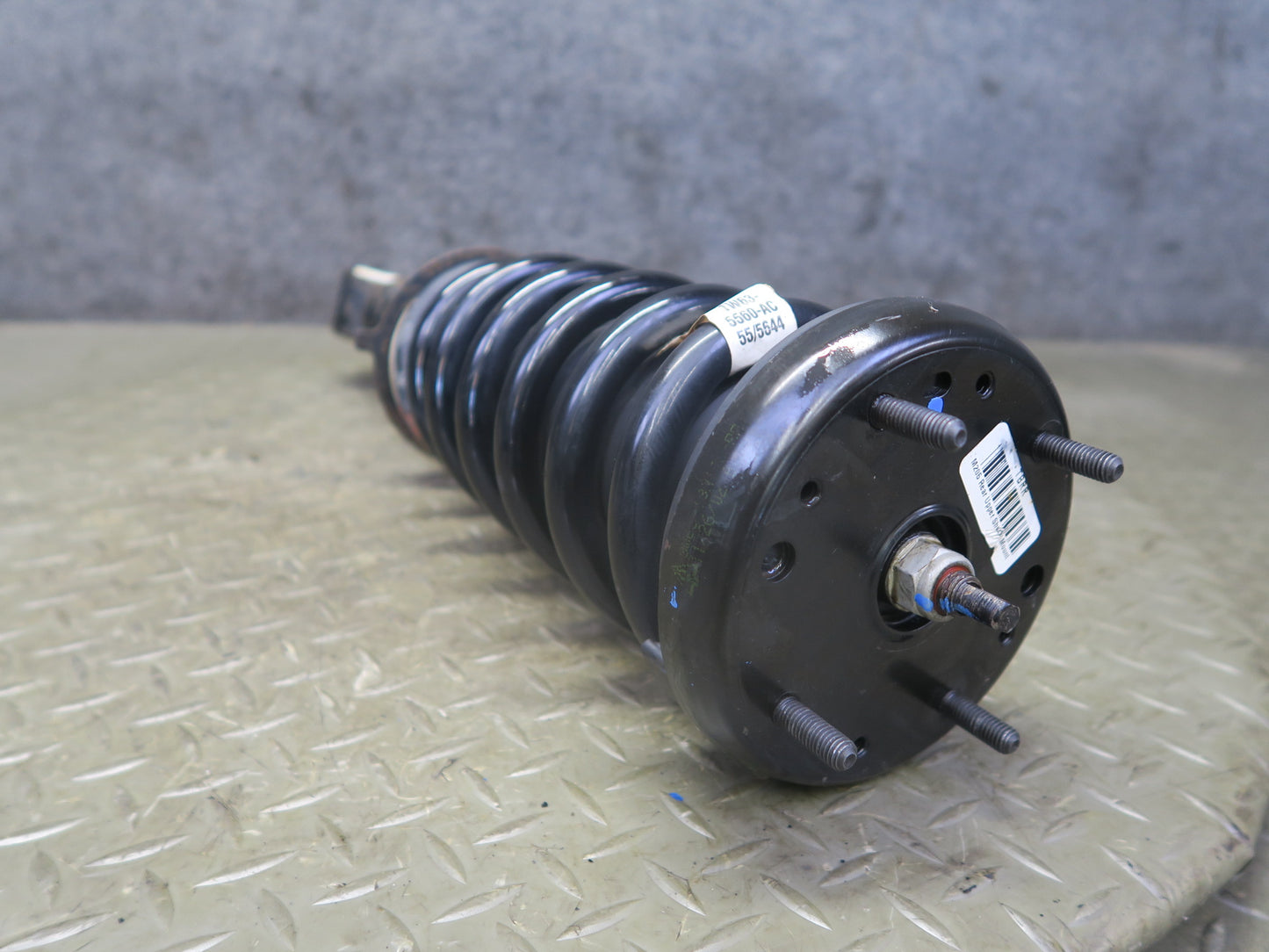 02-04 Ford Thunderbird Set of 2 Rear Left & Right Strut Shock Absorber OEM