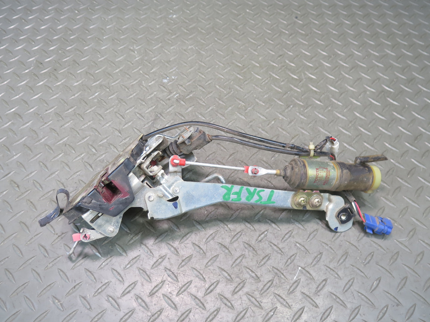 86-92 Toyota Supra MA70L Right Door Lock Latch Actuator OEM