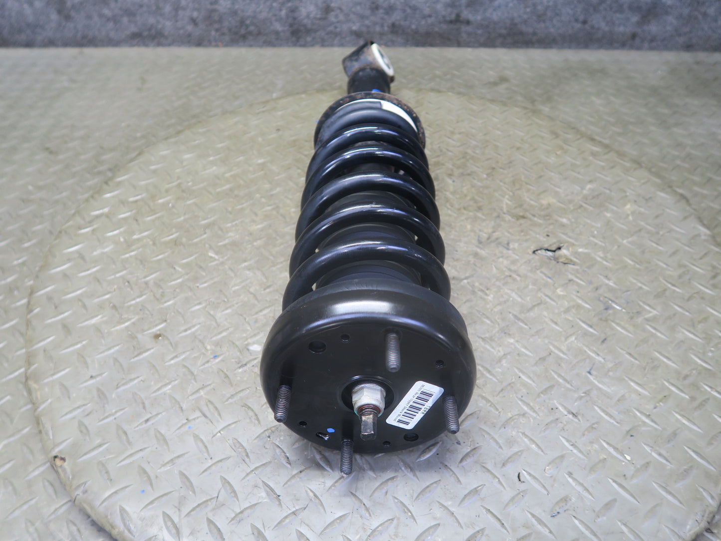 02-04 Ford Thunderbird Set of 2 Rear Left & Right Strut Shock Absorber OEM