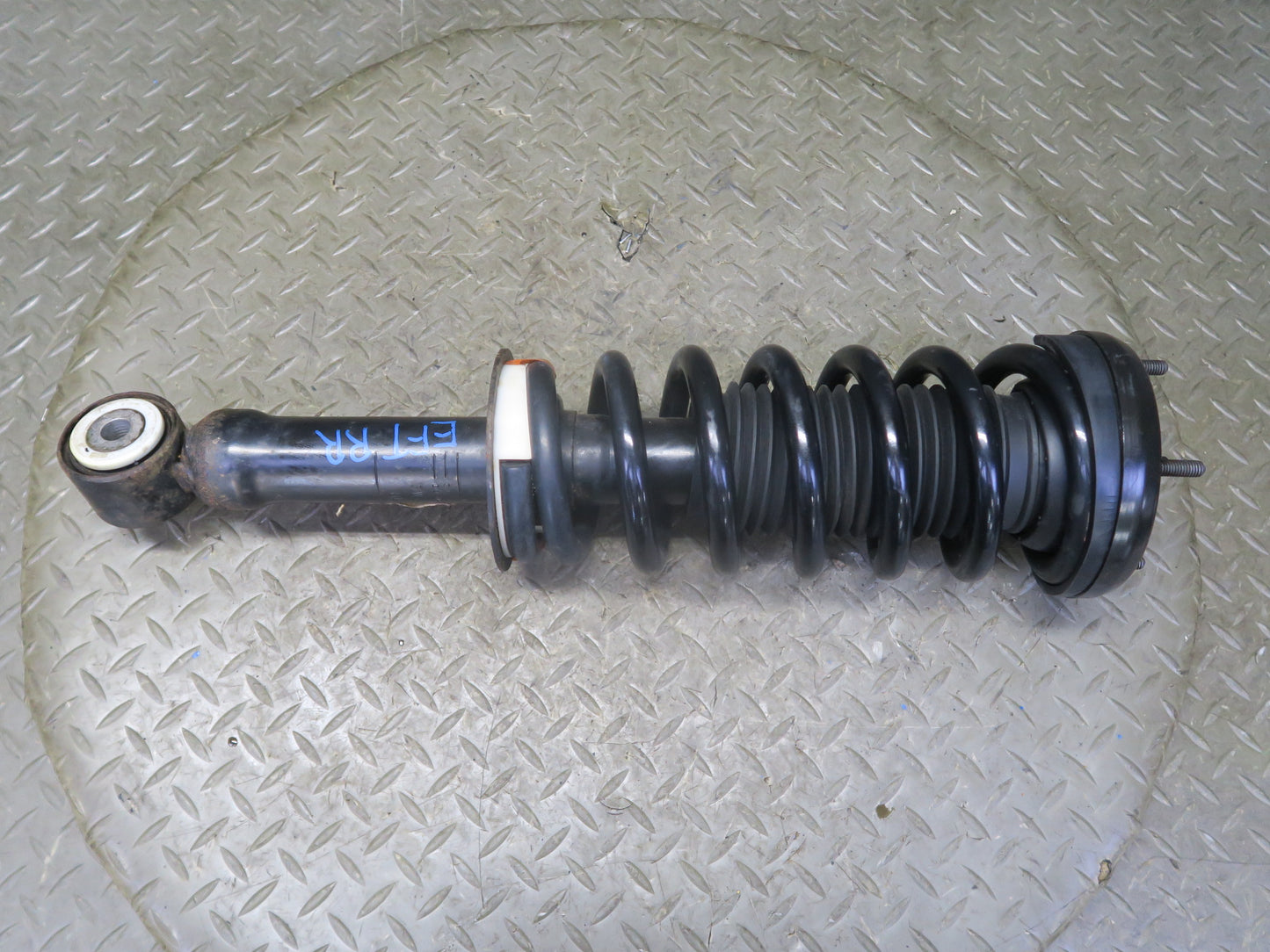 02-04 Ford Thunderbird Set of 2 Rear Left & Right Strut Shock Absorber OEM