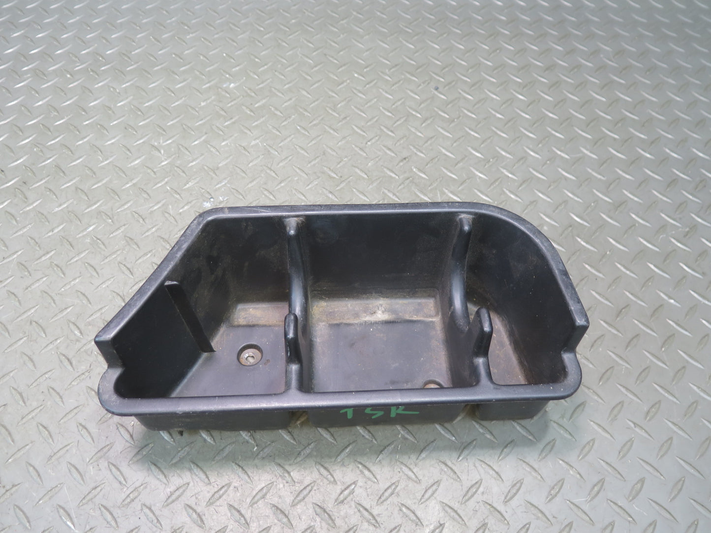 86-92 Toyota Supra MA70L Rear Right Trunk Storage Tray OEM