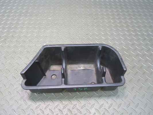86-92 Toyota Supra MA70L Rear Right Trunk Storage Tray OEM