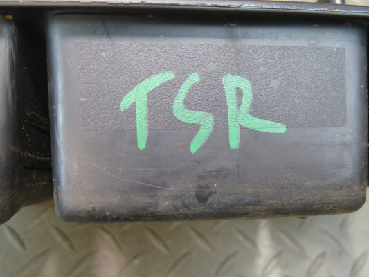 86-92 Toyota Supra MA70L Rear Right Trunk Storage Tray OEM