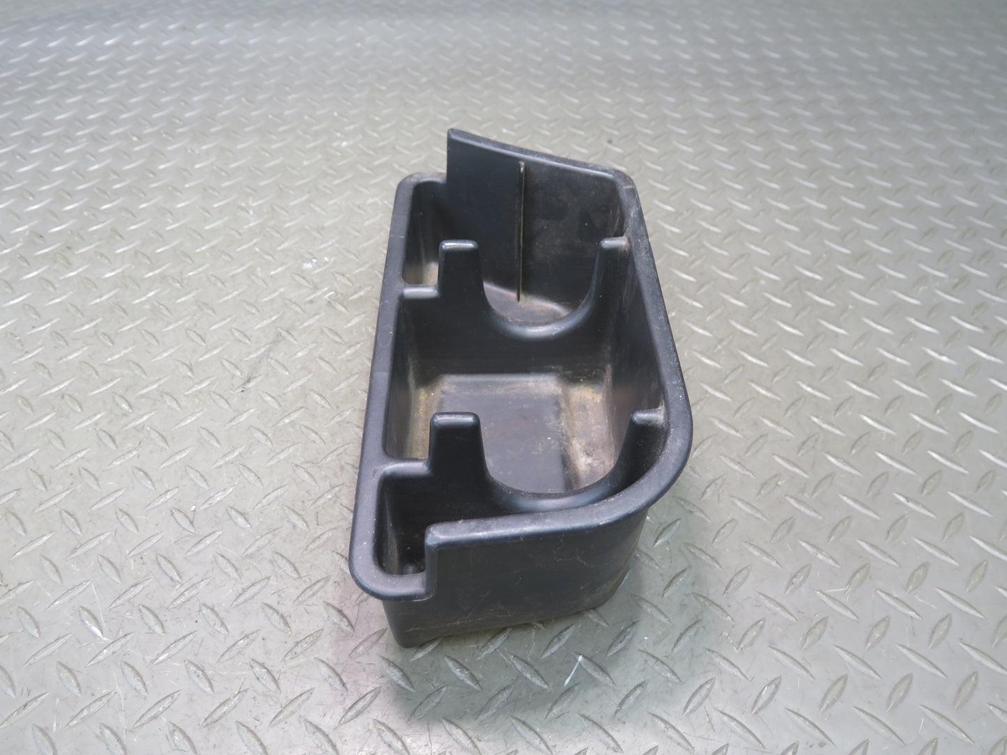86-92 Toyota Supra MA70L Rear Right Trunk Storage Tray OEM