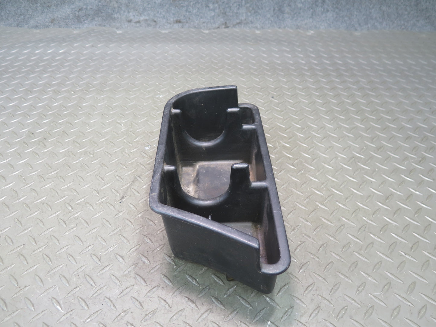 86-92 Toyota Supra MA70L Rear Right Trunk Storage Tray OEM