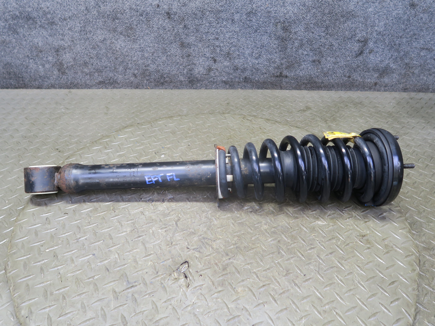 02-05 Ford Thunderbird Set of 2 Front Left & Right Strut Shock Absorber 33K OEM