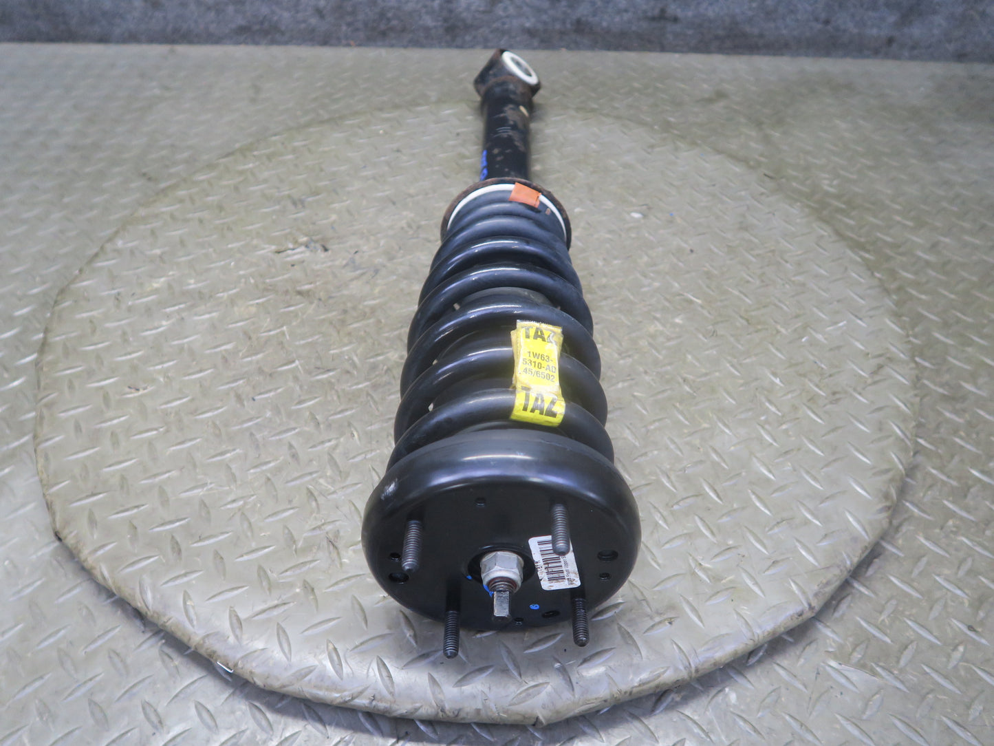02-05 Ford Thunderbird Set of 2 Front Left & Right Strut Shock Absorber 33K OEM