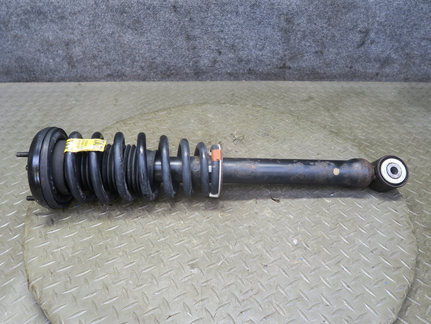 02-05 Ford Thunderbird Set of 2 Front Left & Right Strut Shock Absorber 33K OEM
