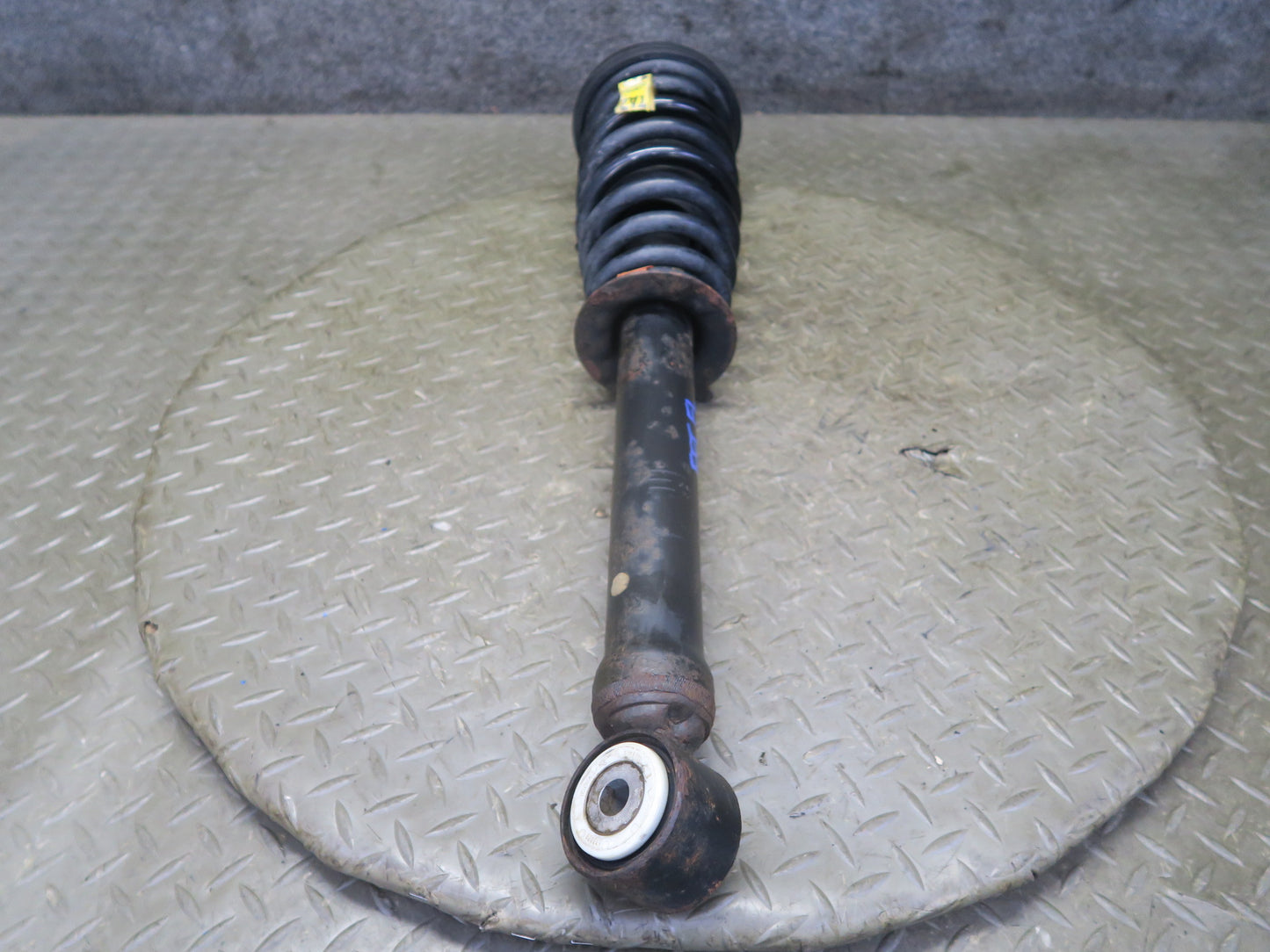 02-05 Ford Thunderbird Set of 2 Front Left & Right Strut Shock Absorber 33K OEM