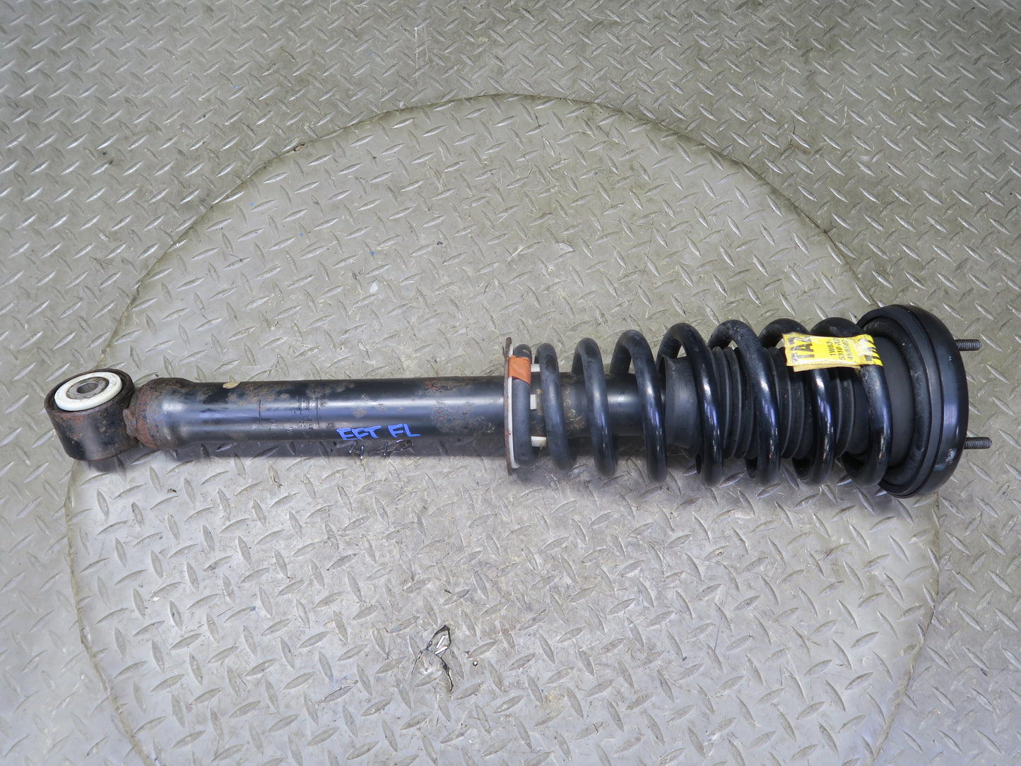 02-05 Ford Thunderbird Set of 2 Front Left & Right Strut Shock Absorber 33K OEM
