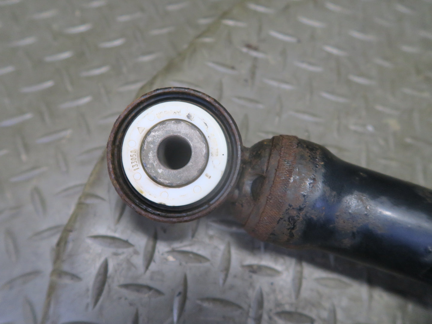 02-05 Ford Thunderbird Set of 2 Front Left & Right Strut Shock Absorber 33K OEM