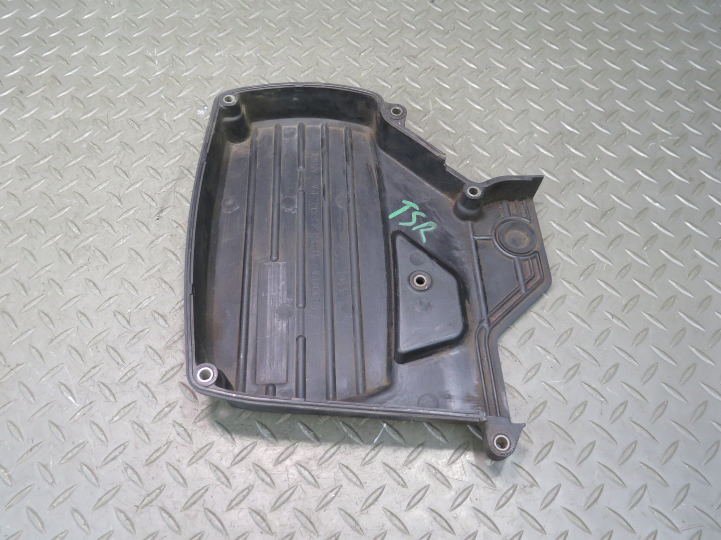 89-92 Toyota Supra MA70L 7M-GE Engine Upper Timing  Belt Cover 11323-42010 OEM