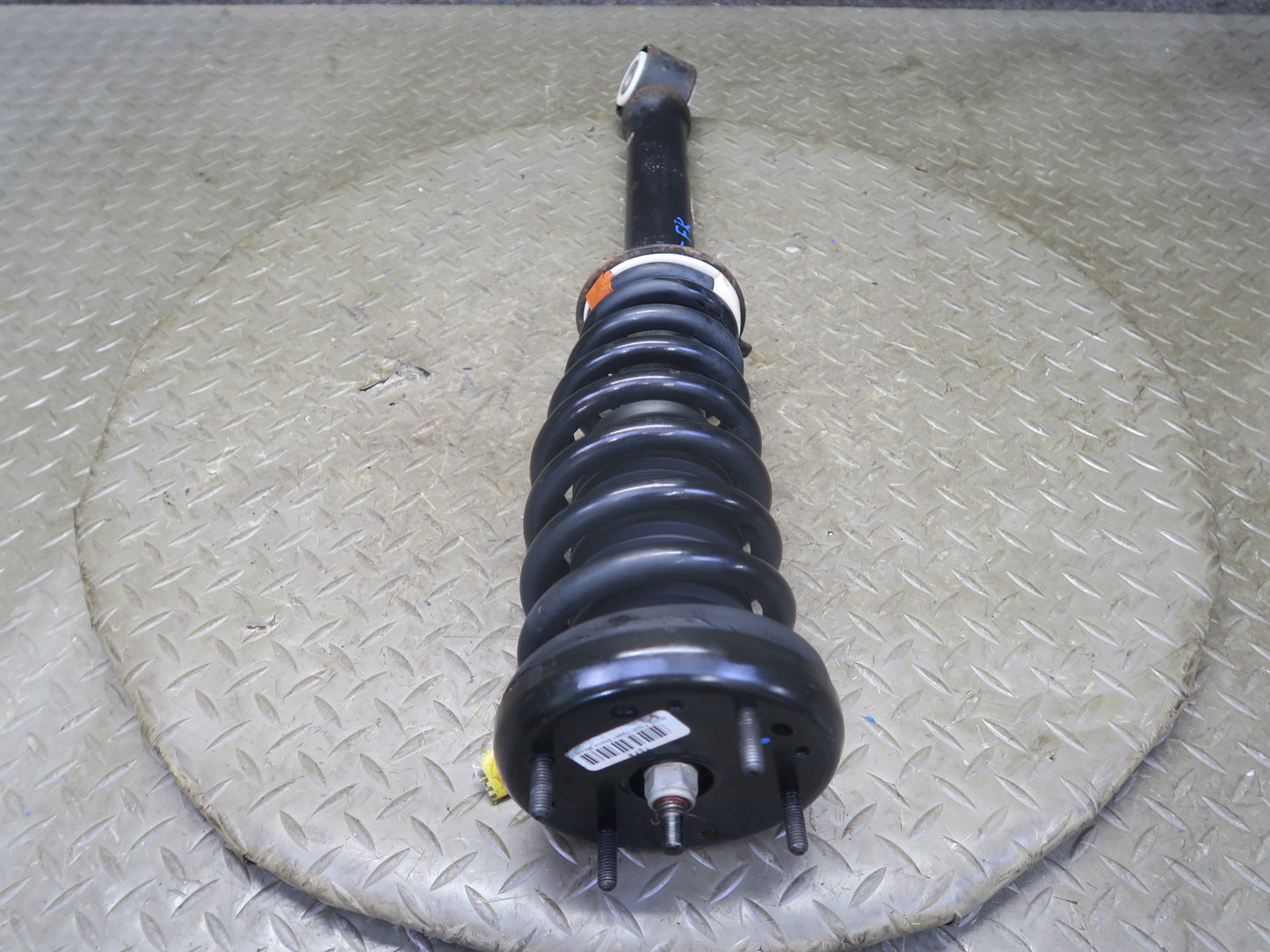 02-05 Ford Thunderbird Set of 2 Front Left & Right Strut Shock Absorber 33K OEM