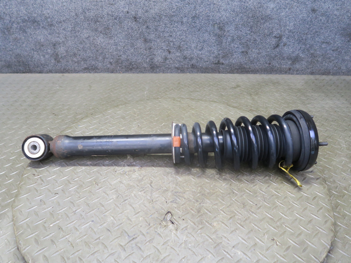 02-05 Ford Thunderbird Set of 2 Front Left & Right Strut Shock Absorber 33K OEM