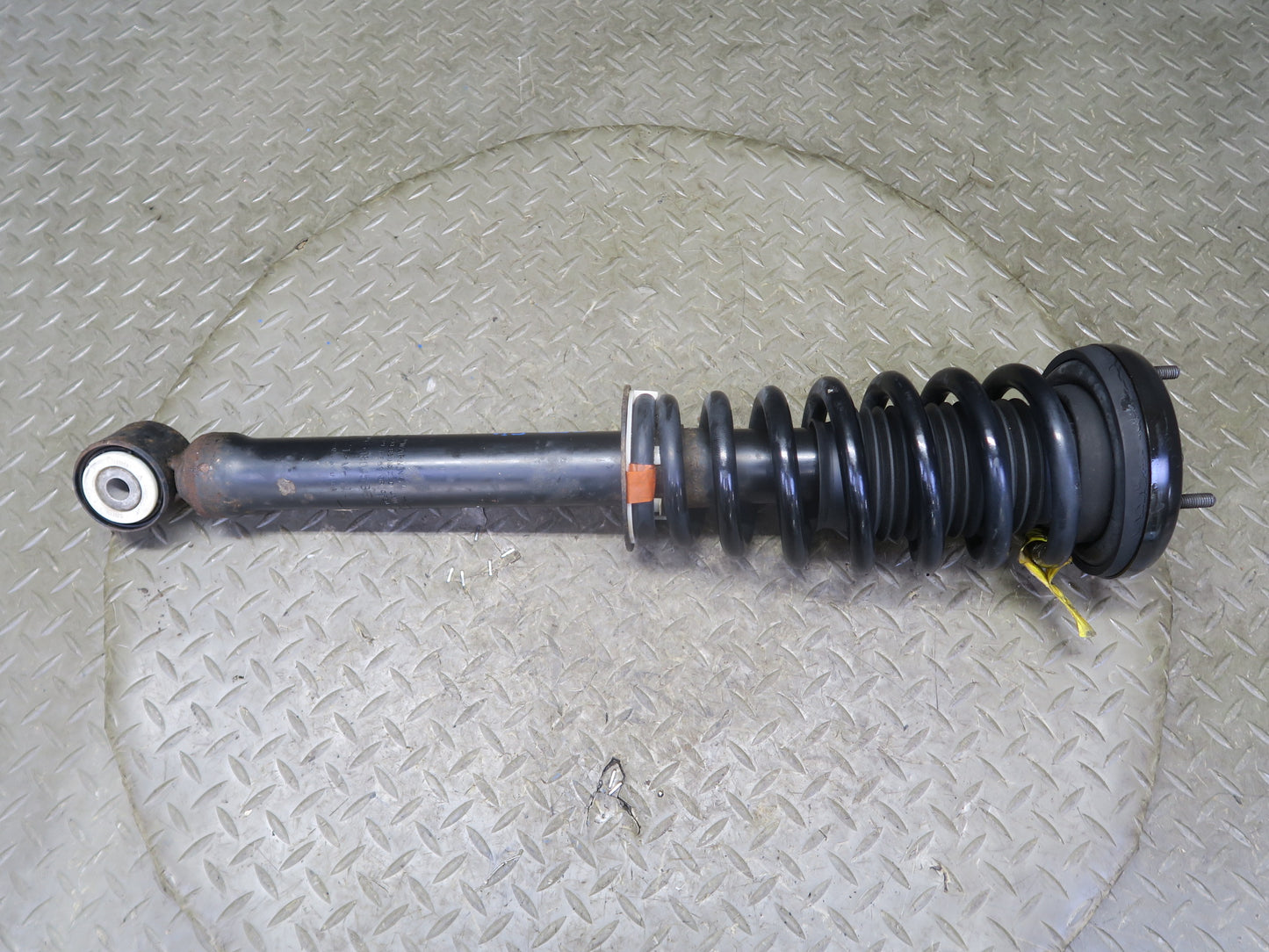 02-05 Ford Thunderbird Set of 2 Front Left & Right Strut Shock Absorber 33K OEM
