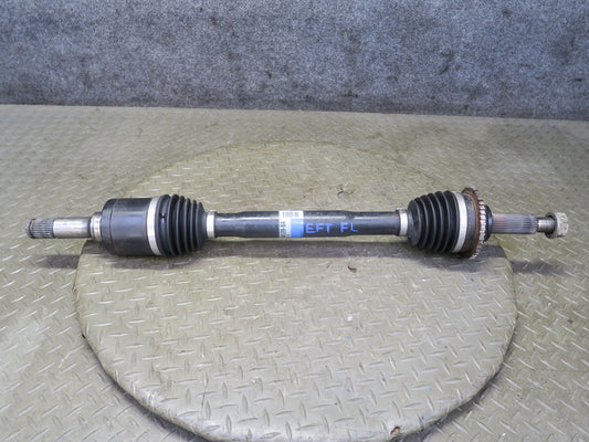 02-05 Ford Thunderbird Rear Left Suspension Axle Shaft 3W43-4K139-BA OEM