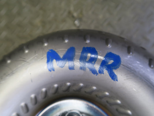 2014-2019 Range Rover Sport L494 8HP-45 Transmission Torque Converter