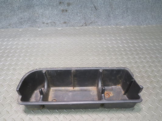 86-92 Toyota Supra MA70L Rear Left Trunk Storage Tray 64429-14010 OEM